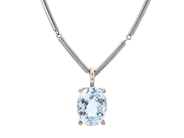 Jewellery - MANDELSTAM, necklace - View 1