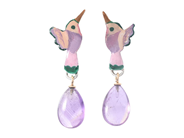 Jewellery, MANDELSTAM, earrings, in auction: Lilla jewellery – Tuesday 21 April