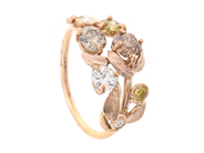 Jewellery, MANDELSTAM, ring, in auction: Modern – Saturday 11 April