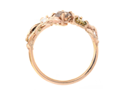 Jewellery - MANDELSTAM, ring - View 2