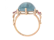 Jewellery - MANDELSTAM, ring - View 2