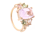 Jewellery - MANDELSTAM, ring - View 1