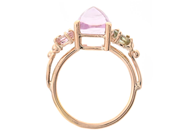 Jewellery - MANDELSTAM, ring - View 2