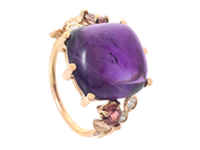 Jewellery - MANDELSTAM, ring - View 1