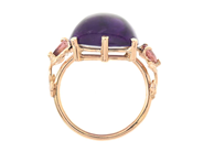Jewellery - MANDELSTAM, ring - View 2