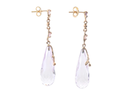 Jewellery - MANDELSTAM, earrings - View 2