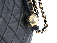 Accessories - BAG, CHANEL - View 5