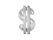 Silverware, MONEYCLIP, sterling silver, in auction: General – Tuesday 26 May