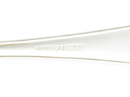 Silverware - COFFEE SPOONS, silver - View 2