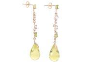 Jewellery - MANDELSTAM, earrings - View 2