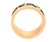 Jewellery - EFVA ATTLING, 18K gold - View 2