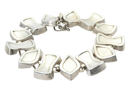Jewellery, ATELIER BORGILA, bracelet, in auction: Modern – Saturday 11 April