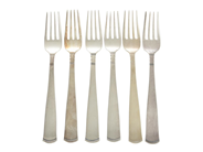 Silverware, FORKS, silver, in auction: General – Tuesday 23 June
