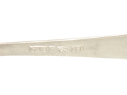 Silverware - FORKS, silver - View 2