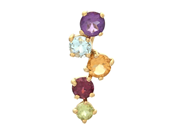 Jewellery, PENDANT, 18K gold, in auction: Lilla jewellery – Tuesday 21 April