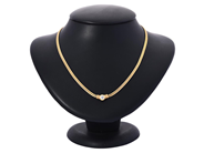 Jewellery - NECKLACE, 18K gold - View 2