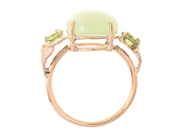 Jewellery - MANDELSTAM, ring - View 2