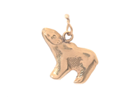 Jewellery, PENDANT, 18K gold, in auction: General – Tuesday 23 June