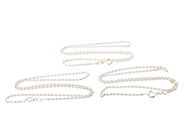 Jewellery, JEWELLERY SET, sterling silver, in auction: General – Tuesday 23 June