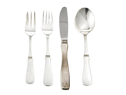 Silverware, CUTLERY, 48 pcs, in auction: General – Tuesday 26 May