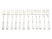 Silverware - CUTLERY, 48 pcs - View 3