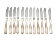 Silverware - CUTLERY, 48 pcs - View 4