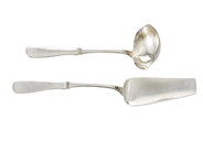 Silverware - CUTLERY, 48 pcs - View 6