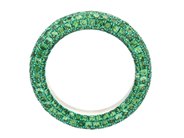 Jewellery - RING, 18K white gold - View 2