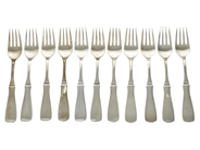 Silverware - FLATWARE, 48 pcs - View 2