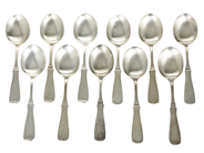 Silverware - FLATWARE, 48 pcs - View 5