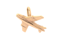 Jewellery - PENDANT, 18K gold - View 1