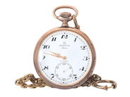Watches, ZENITH, Prima, in auction: General – Tuesday 23 June