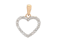 Jewellery - PENDANT, 18K gold - View 1