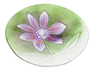 Glass, DISH, glass, in auction: General – Tuesday 26 May