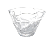 Glass - ANNA VON LIPA, bowl - View 1
