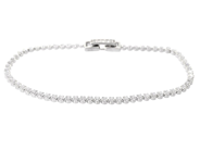 Jewellery, BRACELET, sterling silver, in auction: General – Tuesday 26 May