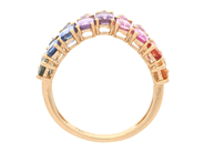 Jewellery - RING, 18K gold - View 2