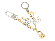 Accessories, KEY-RING, LOUIS VUITTON, in auction: Fashion Special – Saturday 22 August