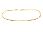 Jewellery - BRACELET, 18K gold - View 1