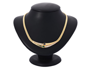 Jewellery - NECKLACE, 18K gold - View 2