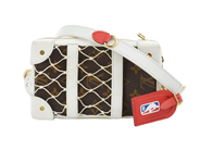 Accessories, BAG, LOUIS VUITTON, in auction: Fashion Special – Saturday 22 August
