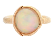 Jewellery - OLE LYNGGAARD, ring - View 2