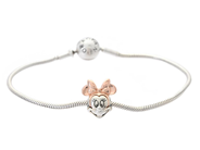 Jewellery - PANDORA, bracelet - View 1