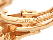 Jewellery - OLE LYNGGAARD, ring - View 5