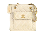 Accessories, BAG, CHANEL, in auction: Fashionable – Thursday 28 May