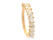 Jewellery - RING, 18K gold - View 1