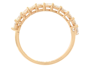 Jewellery - RING, 18K gold - View 2