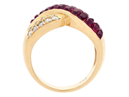 Jewellery - RING, 18K gold - View 2