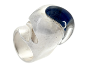 Jewellery, LAPPONIA, ring, in auction: Modern – Saturday 11 April
