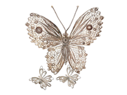 Jewellery - JEWELLERY SET, brooch - View 1